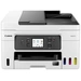 Canon MAXIFY GX4050 Multifunktionsdrucker Tintenstrahl Farbe A4 Drucker, Scanner, Kopierer, Fax ADF, Duplex, LAN, Tintentank-System, WLAN Canon MAXIFY GX4050 Multifunktionsdrucker Tintenstrahl Farbe A4 Drucker, Scanner, Kopierer, Fax ADF, Duplex, LAN, Tintentank-System, WLAN