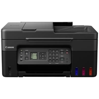 Canon PIXMA G4570 Multifunktionsdrucker Tintenstrahl Farbe A4 Drucker, Scanner, Kopierer, Fax ADF, Tintentank-System, WLAN Canon PIXMA G4570 Multifunktionsdrucker Tintenstrahl Farbe A4 Drucker, Scanner, Kopierer, Fax ADF, Tintentank-System, WLAN