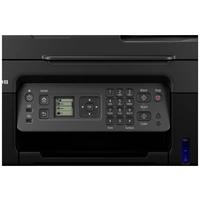 Canon PIXMA G4570 Multifunktionsdrucker Tintenstrahl Farbe A4 Drucker, Scanner, Kopierer, Fax ADF, Tintentank-System, WLAN Canon PIXMA G4570 Multifunktionsdrucker Tintenstrahl Farbe A4 Drucker, Scanner, Kopierer, Fax ADF, Tintentank-System, WLAN