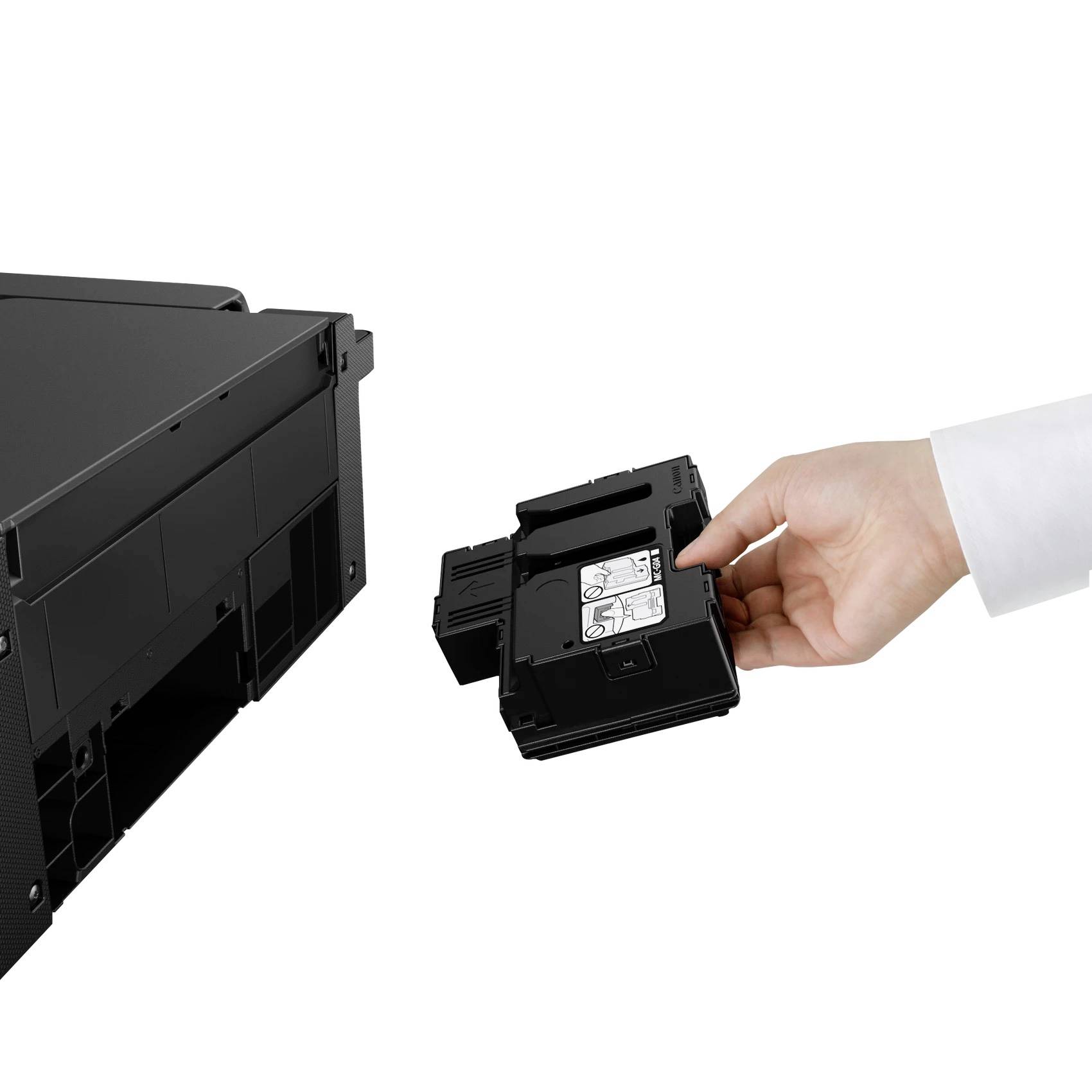 Canon PIXMA G1530 Drucker Tintenstrahl Farbe A4 Tintentank-System