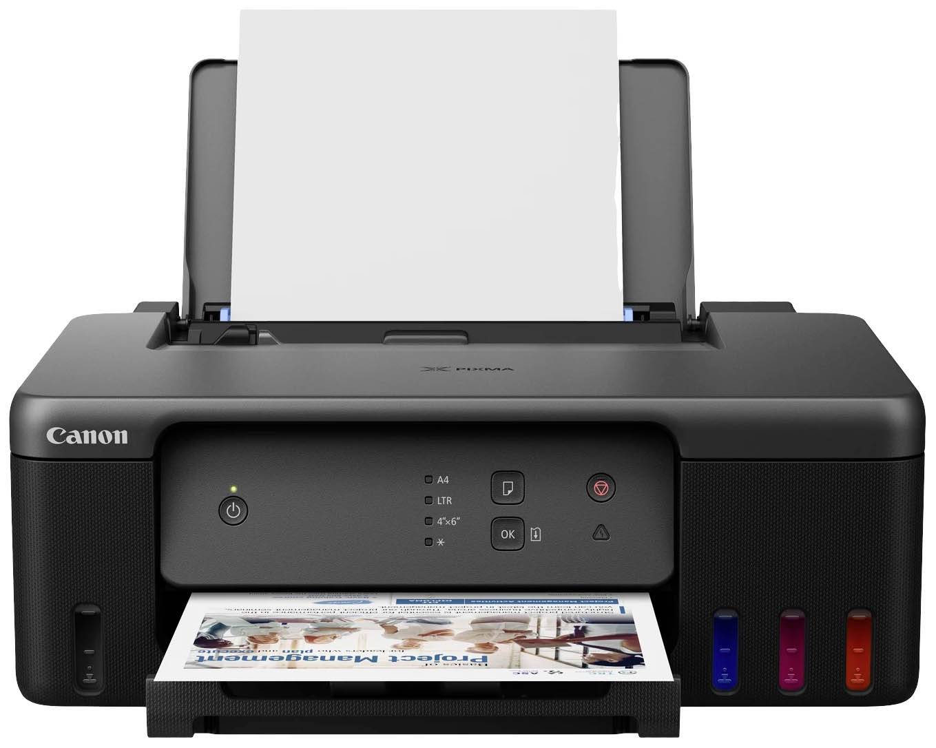 Canon PIXMA G1530 Drucker Tintenstrahl Farbe A4 Tintentank-System