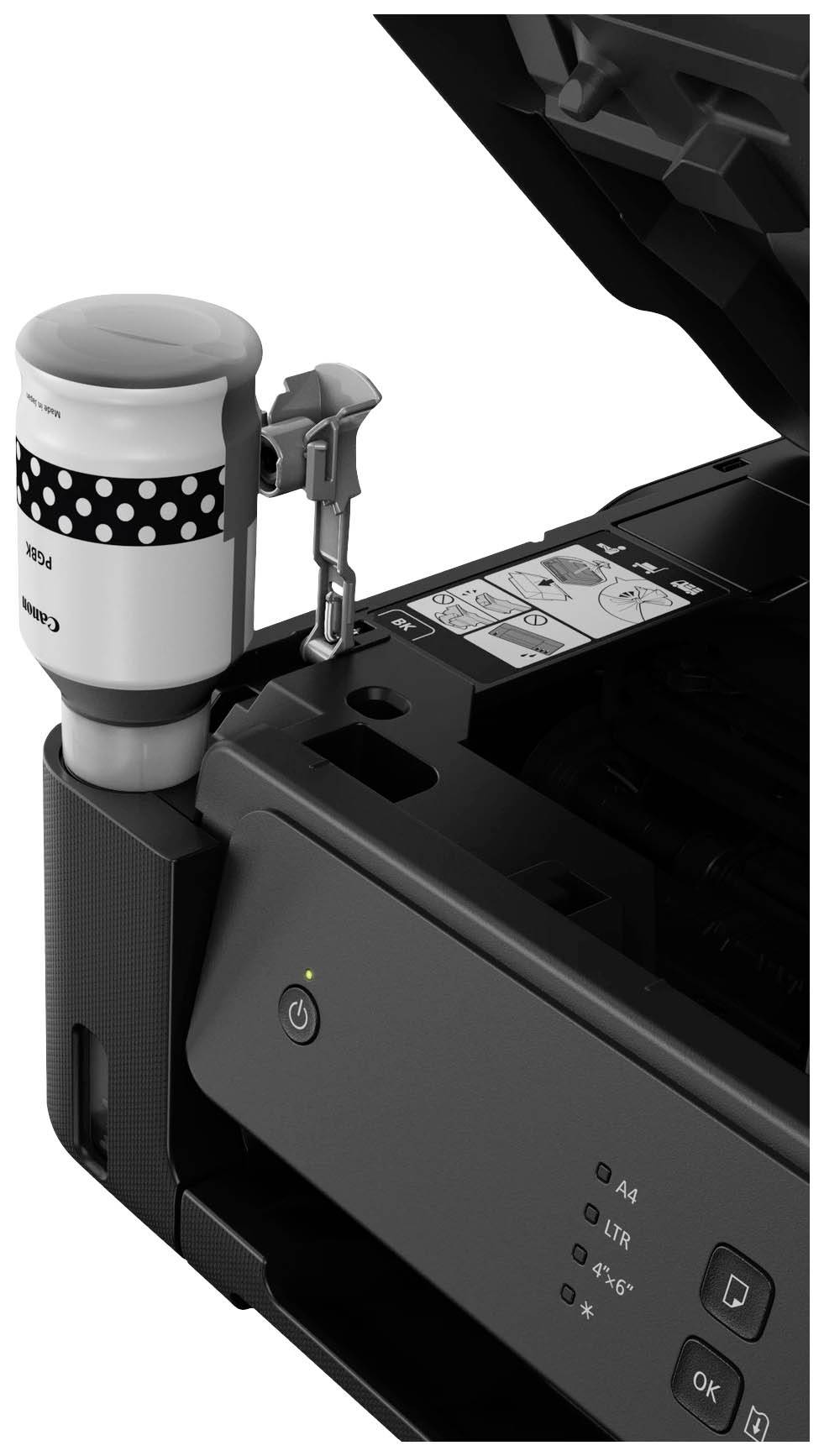 Canon PIXMA G1530 Drucker Tintenstrahl Farbe A4 Tintentank-System