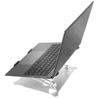 Hama Laptop-Stand "Alu" Notebook-Ständer höhenverstellbar, neigbar Hama Laptop-Stand "Alu" Notebook-Ständer höhenverstellbar, neigbar
