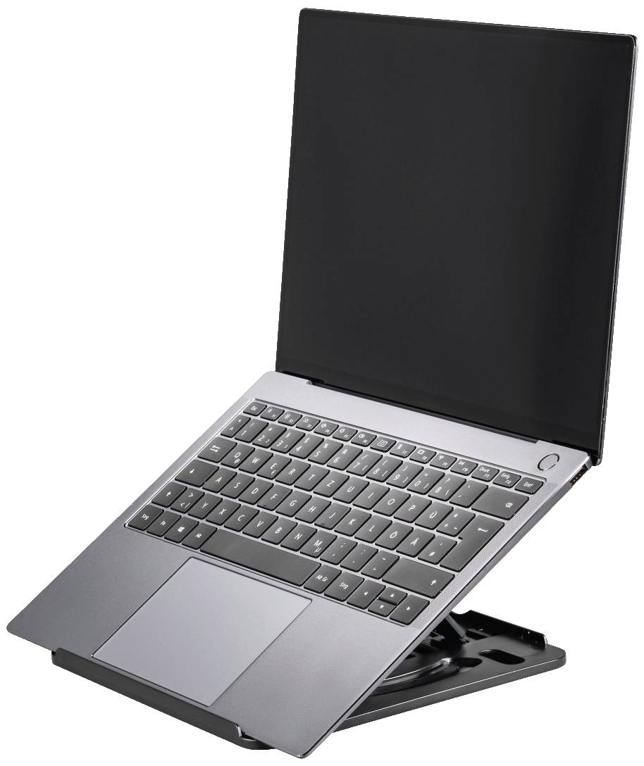 Hama Rotation Notebook-Ständer höhenverstellbar, neigbar