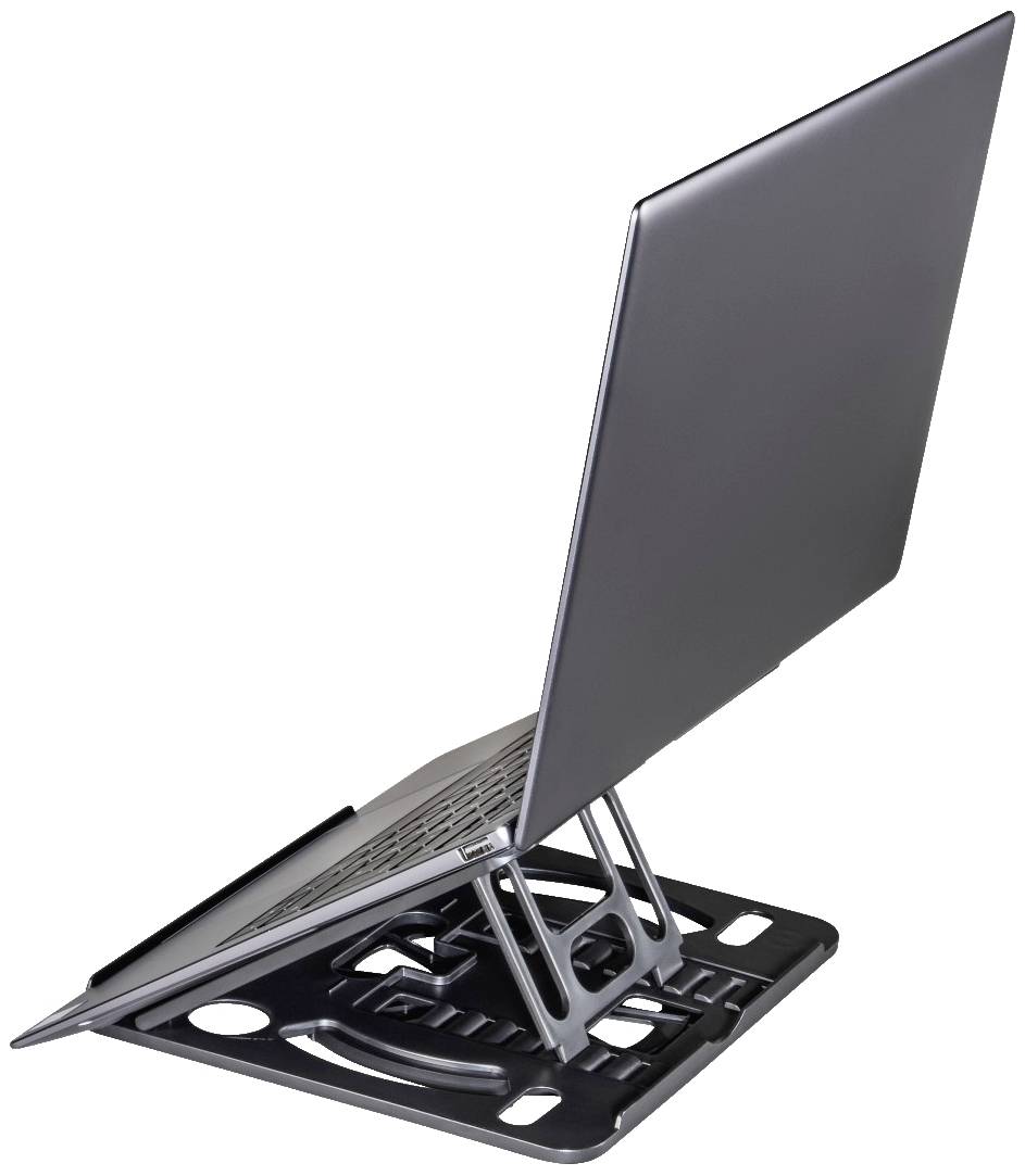 Hama Rotation Notebook-Ständer höhenverstellbar, neigbar