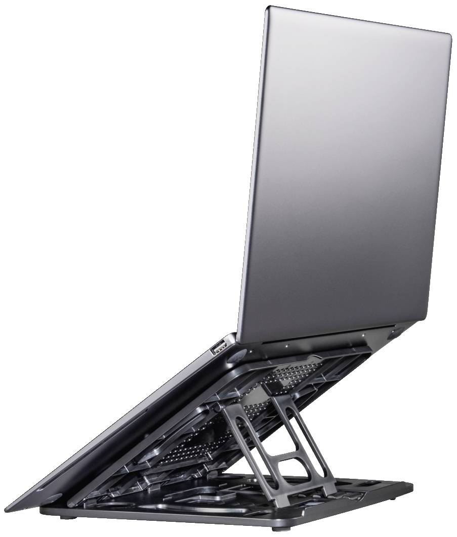 Hama Rotation Notebook-Ständer höhenverstellbar, neigbar