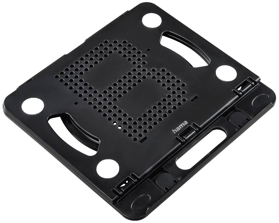 Hama Rotation Notebook-Ständer höhenverstellbar, neigbar