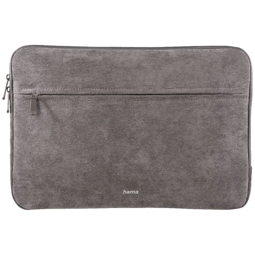 Hama Notebook Hülle Cali Passend für maximal: 35,8cm (14,1") Grau