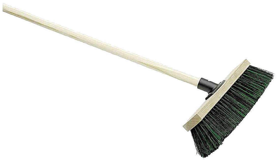 Siena HOME 90235276 Besen Arbeitsbreite 400