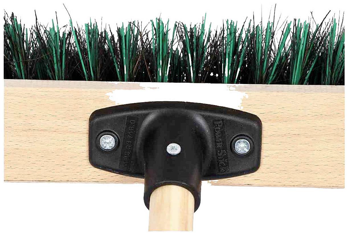 Siena HOME 90235276 Besen Arbeitsbreite 400