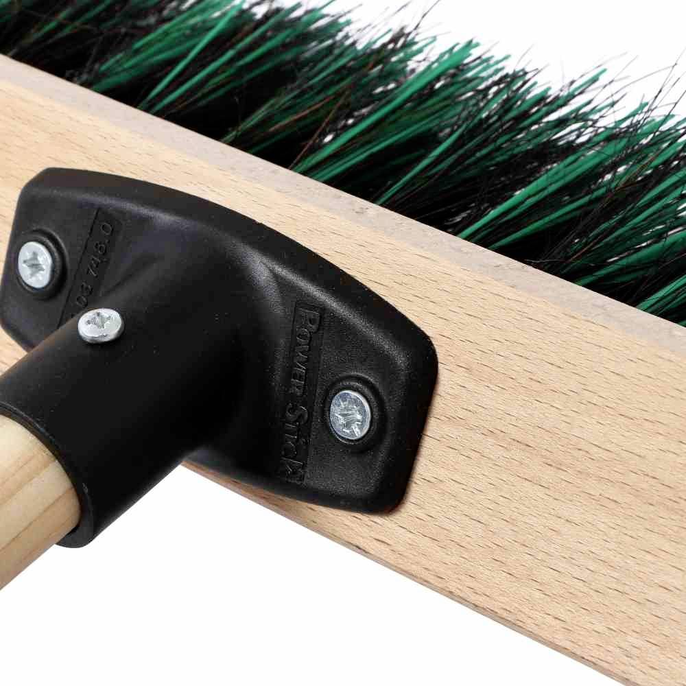 Siena HOME 90235276 Besen Arbeitsbreite 400