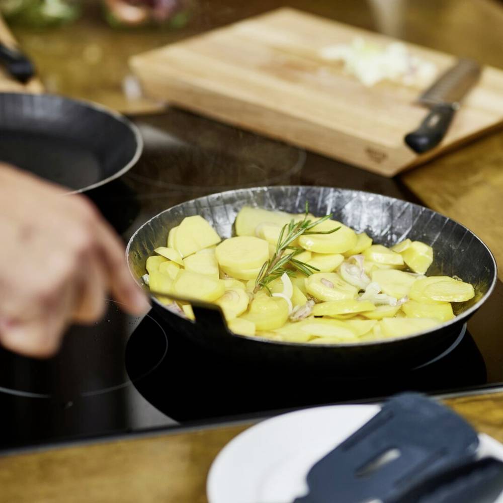 Siena HOME 490818 flach Pfanne 240mm