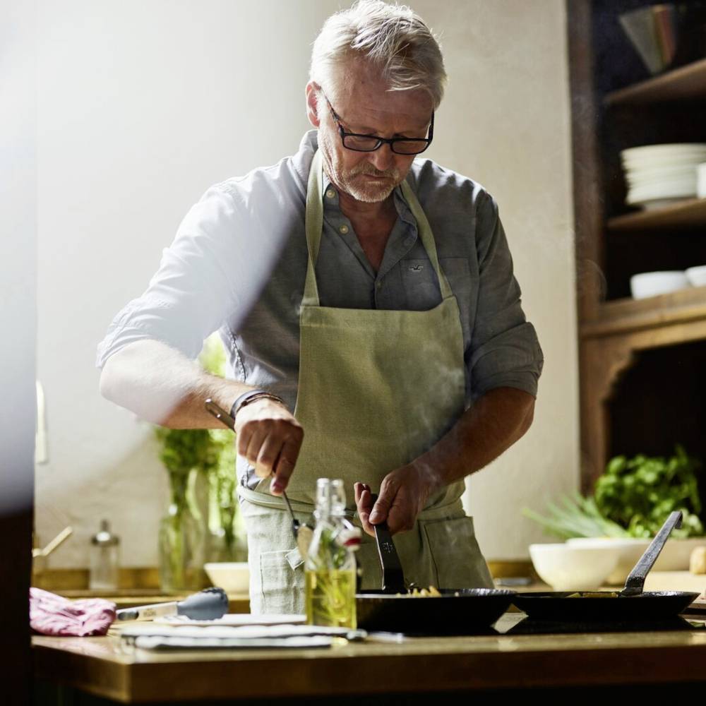 Siena HOME 490818 flach Pfanne 240mm