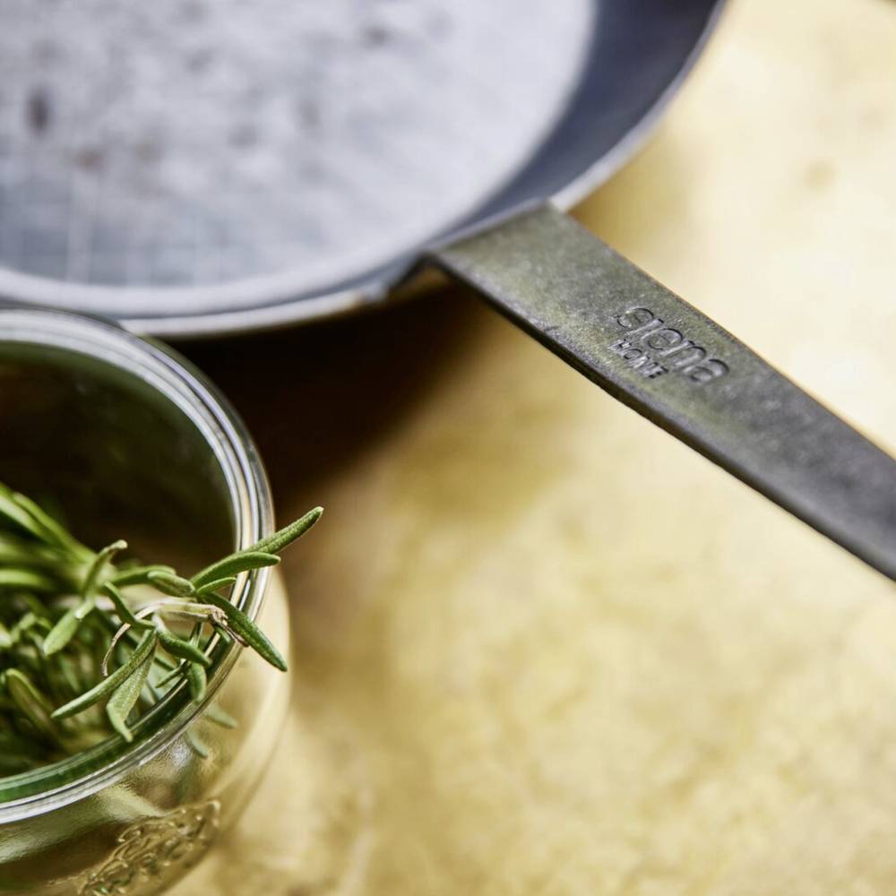 Siena HOME 490818 flach Pfanne 240mm