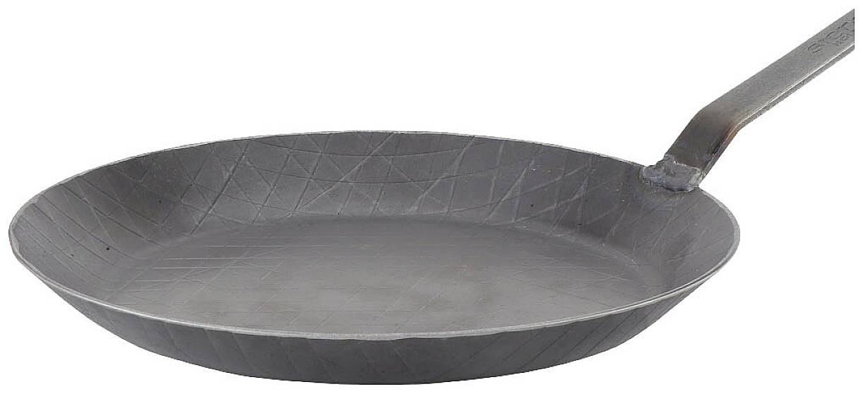 Siena HOME 490818 flach Pfanne 240mm