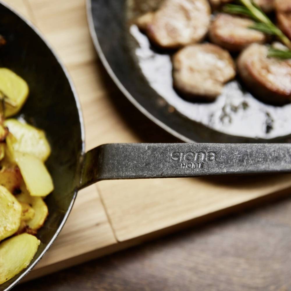 Siena HOME 490832hoch Pfanne 240mm