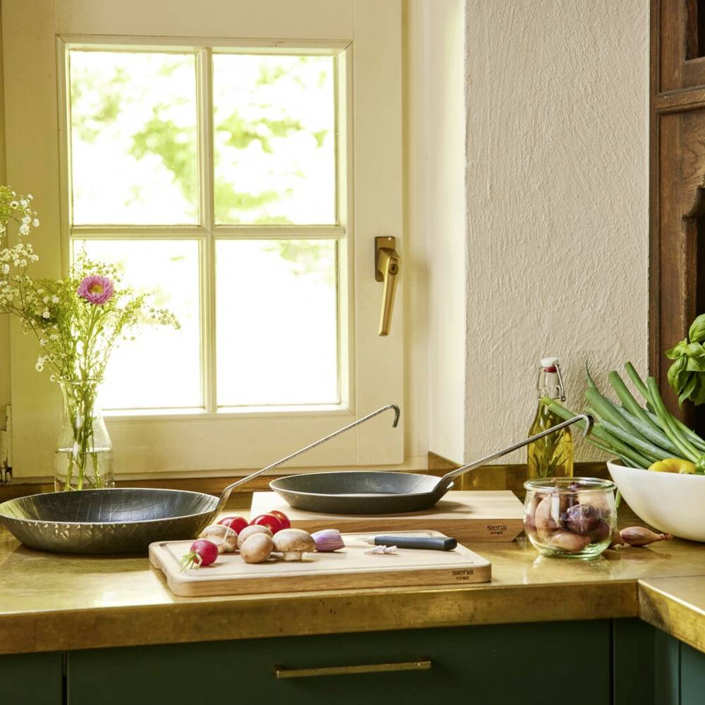 Siena HOME 490832hoch Pfanne 240mm