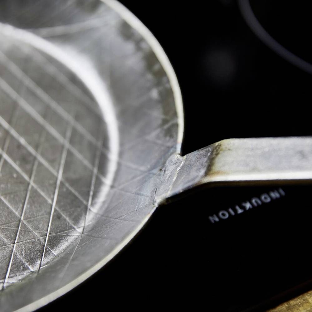 Siena HOME 490832hoch Pfanne 240mm