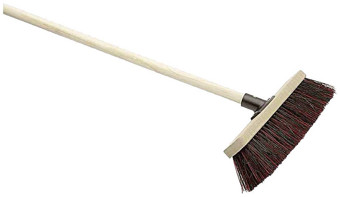 Siena HOME 90235296 Besen Arbeitsbreite 400mm