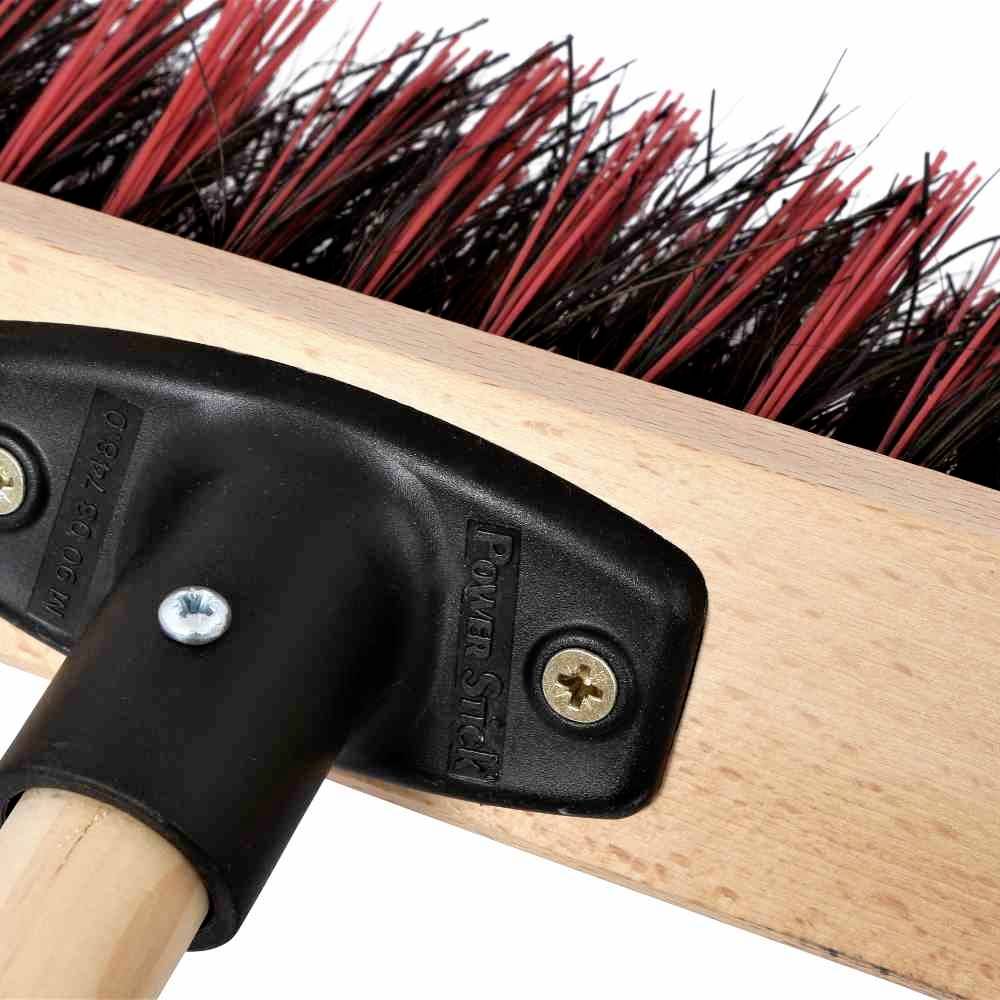 Siena HOME 90235296 Besen Arbeitsbreite 400mm