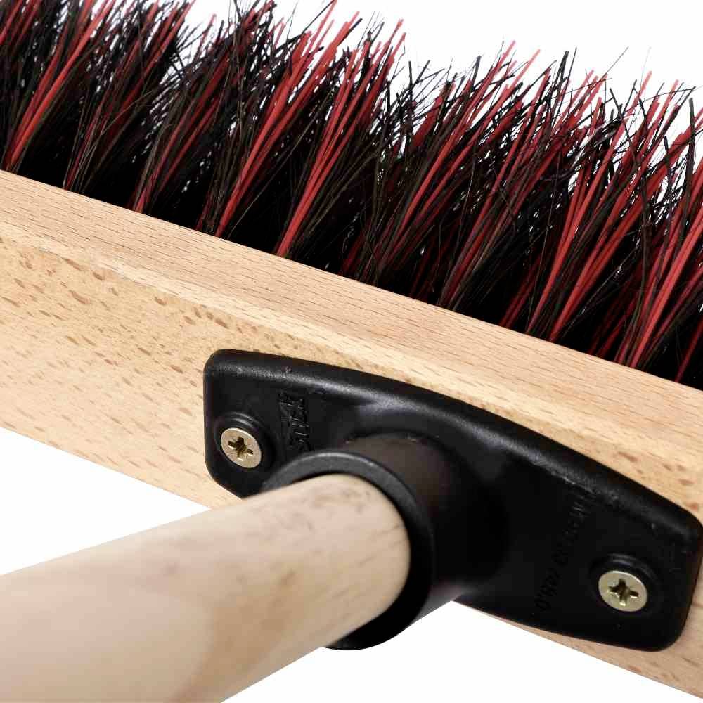 Siena HOME 90235296 Besen Arbeitsbreite 400mm