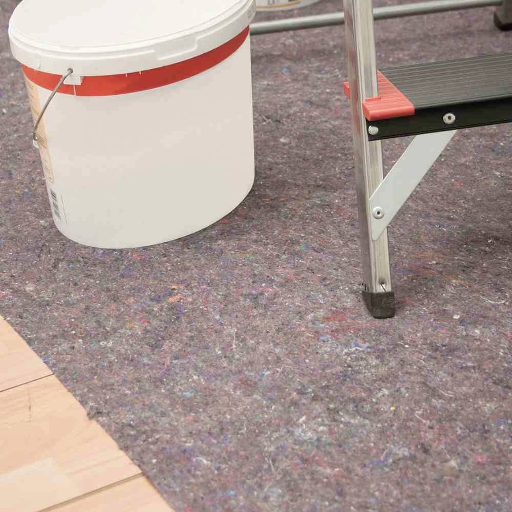 Siena HOME N32294 Profi-Saugvlies 1 x 25m 220 g/m² 1St.