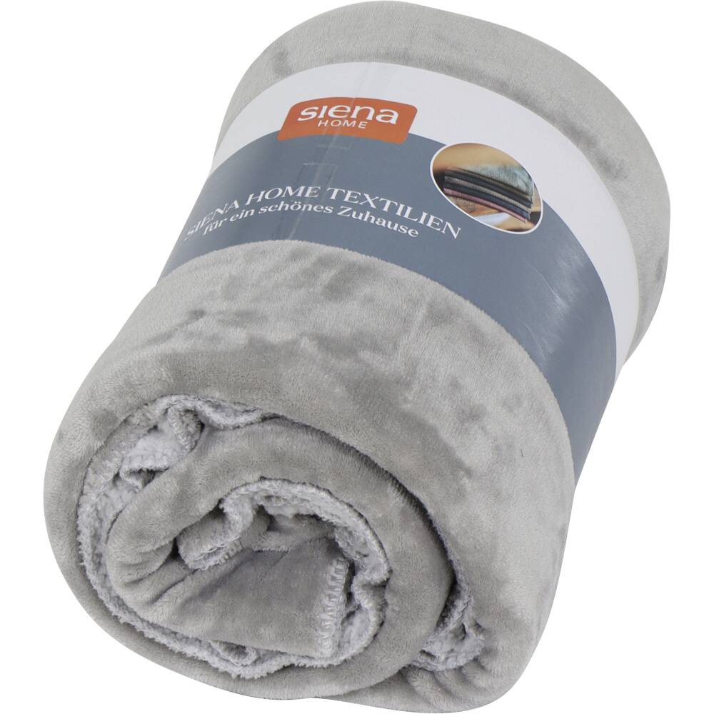 Siena HOME Vittore Plaid 7001GAU21 1St.