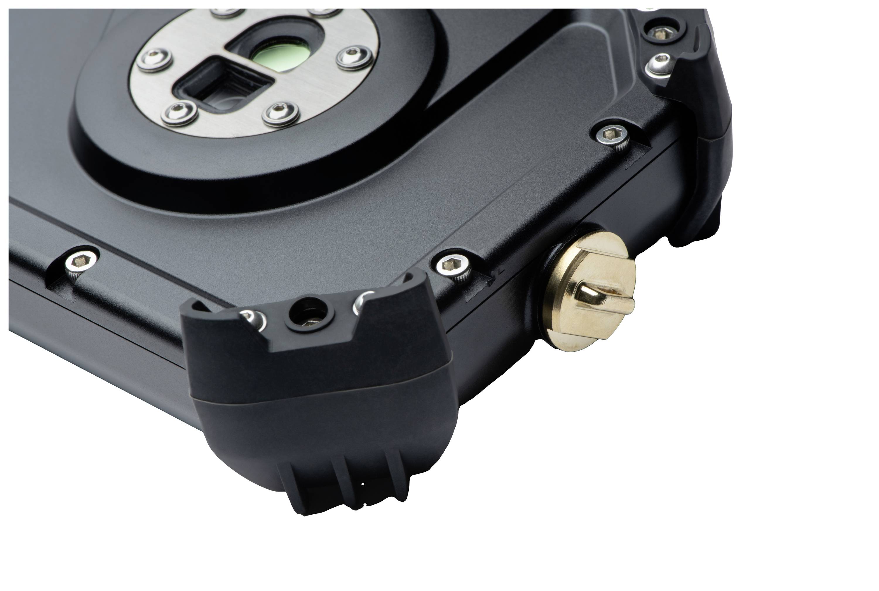 FLIR Cx5 Wärmebildkamera -20 bis +400°C 8.7Hz MSX®, Integrierte LED-Lampe, WiFi, Touchscreen