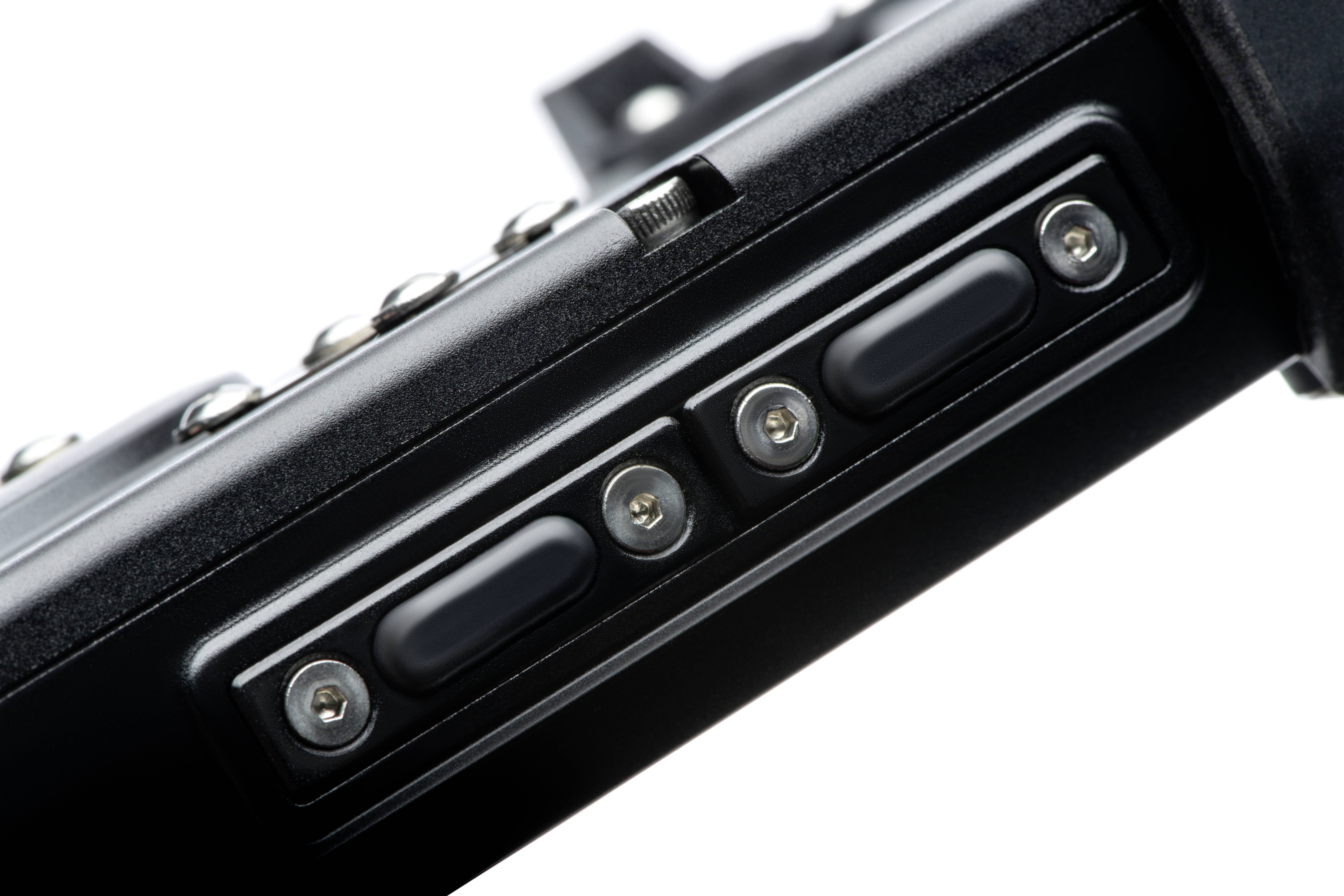 FLIR Cx5 Wärmebildkamera -20 bis +400°C 8.7Hz MSX®, Integrierte LED-Lampe, WiFi, Touchscreen