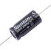 Suntan TS13AE1V100MSB000R Elektrolyt-Kondensator axial bedrahtet 10 µF 35 V 0.2 % (Ø x L) 13 mm x 6