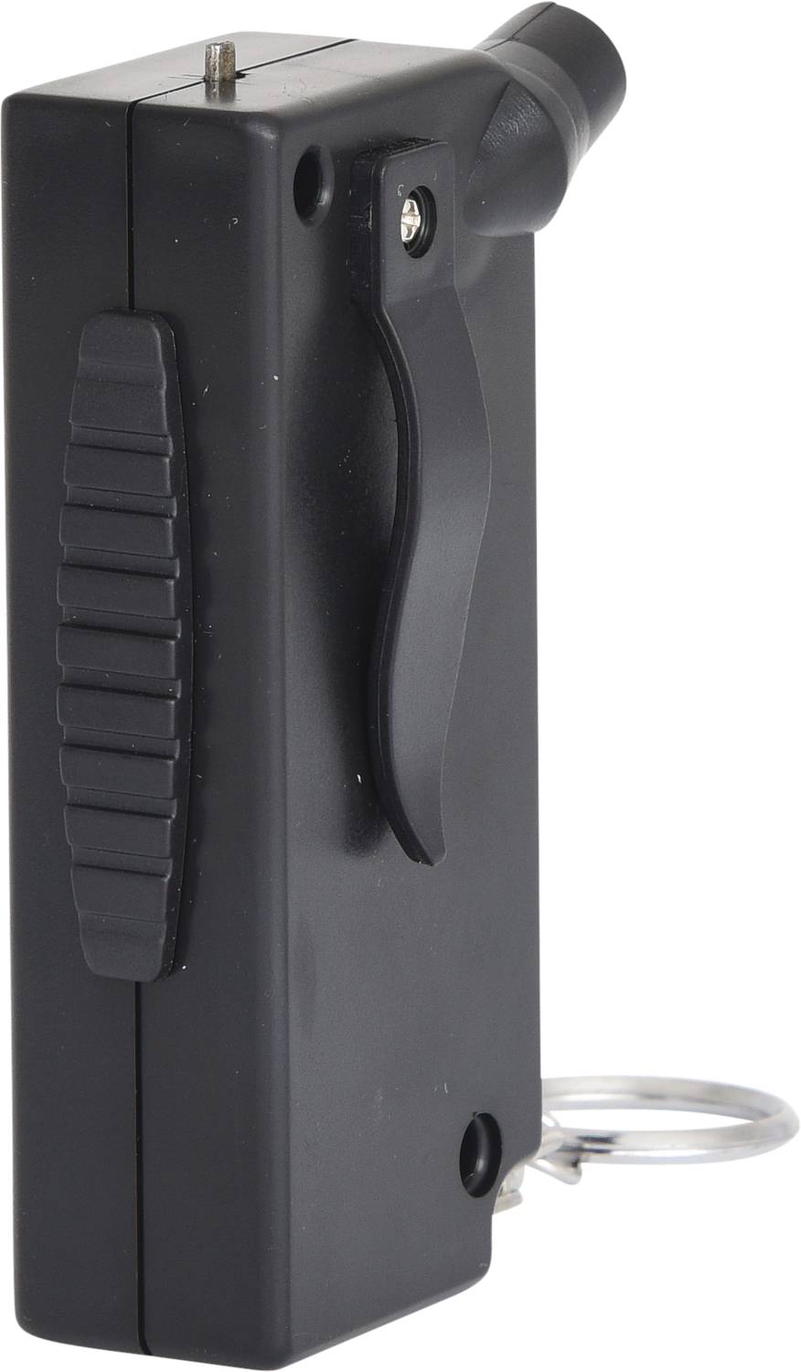 KS Tools Digital Reifendruck- und Reifenprofil-Tiefenmesser 100.4060