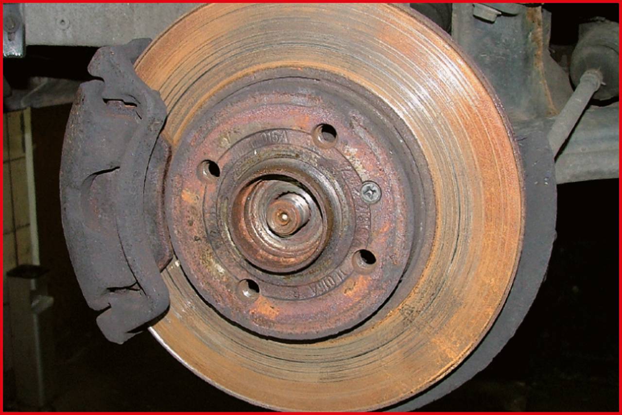 KS Tools 100.4090 Radnabenschleifer-Satz Ø 200 mm, Innen-Ø 85 mm, 3-tlg