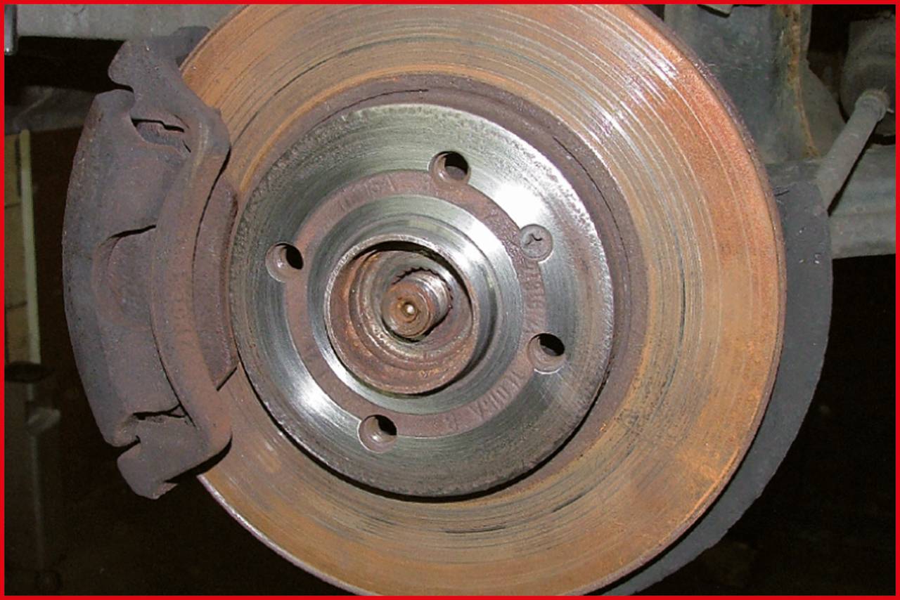 KS Tools 100.4090 Radnabenschleifer-Satz Ø 200 mm, Innen-Ø 85 mm, 3-tlg