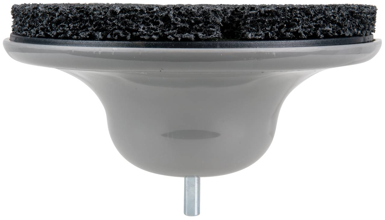 KS Tools 100.4090 Radnabenschleifer-Satz Ø 200 mm, Innen-Ø 85 mm, 3-tlg