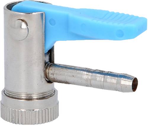 KS Tools Reifenfüllnippel mit Kipphebel, Ø 6mm 100.5060