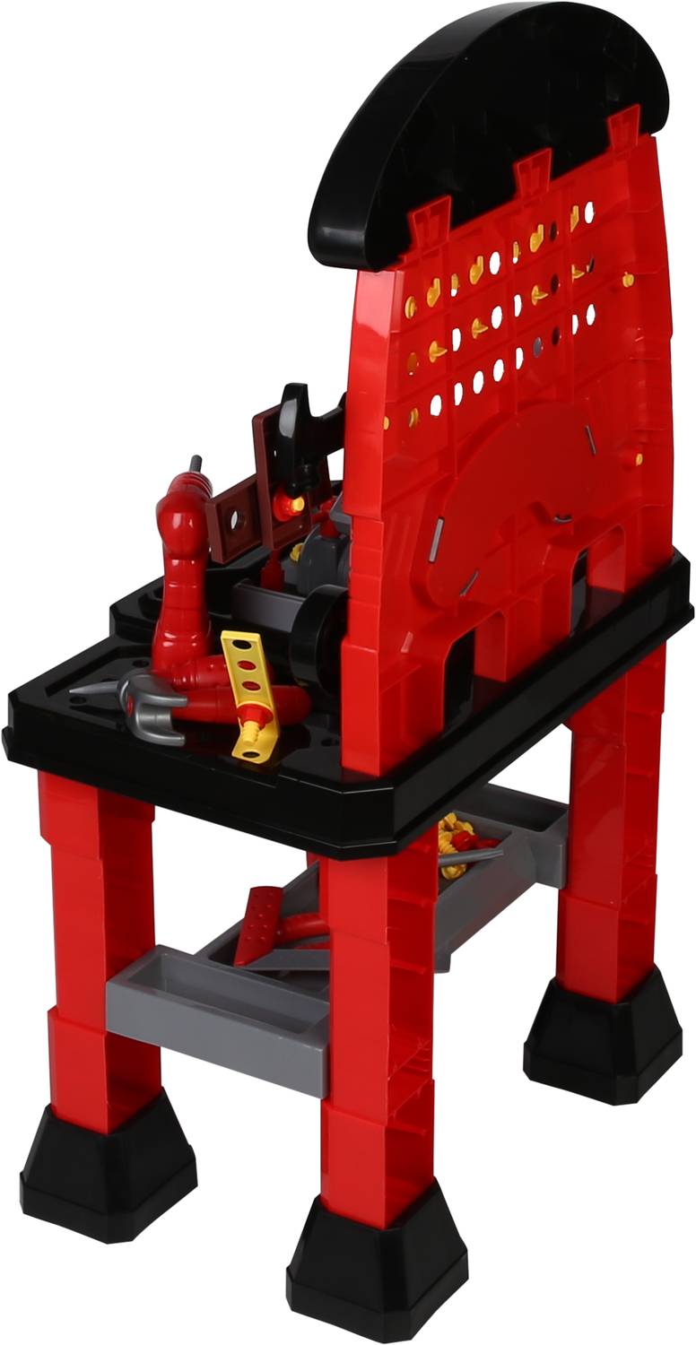 KS Tools Workstation für Kinder