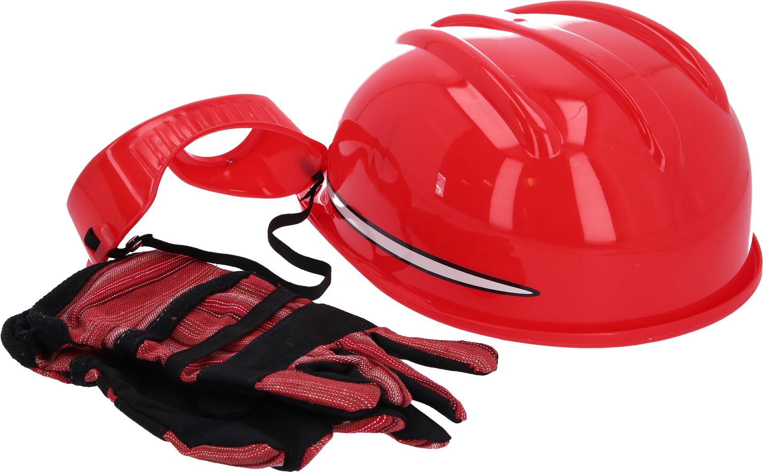 KS Tools Schutzausrüstungs-Set für Kinder, 3-tlg