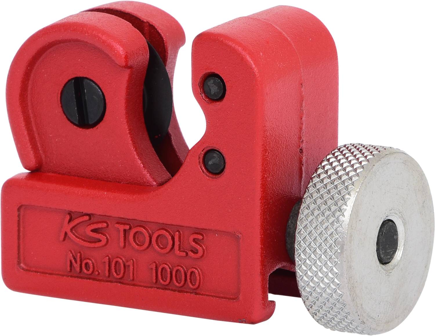 Mini-Rohrabschneider 3 - 16 mm 46120 Rohr-Ø 3 - 16 mm Wanddicke k. A. mm