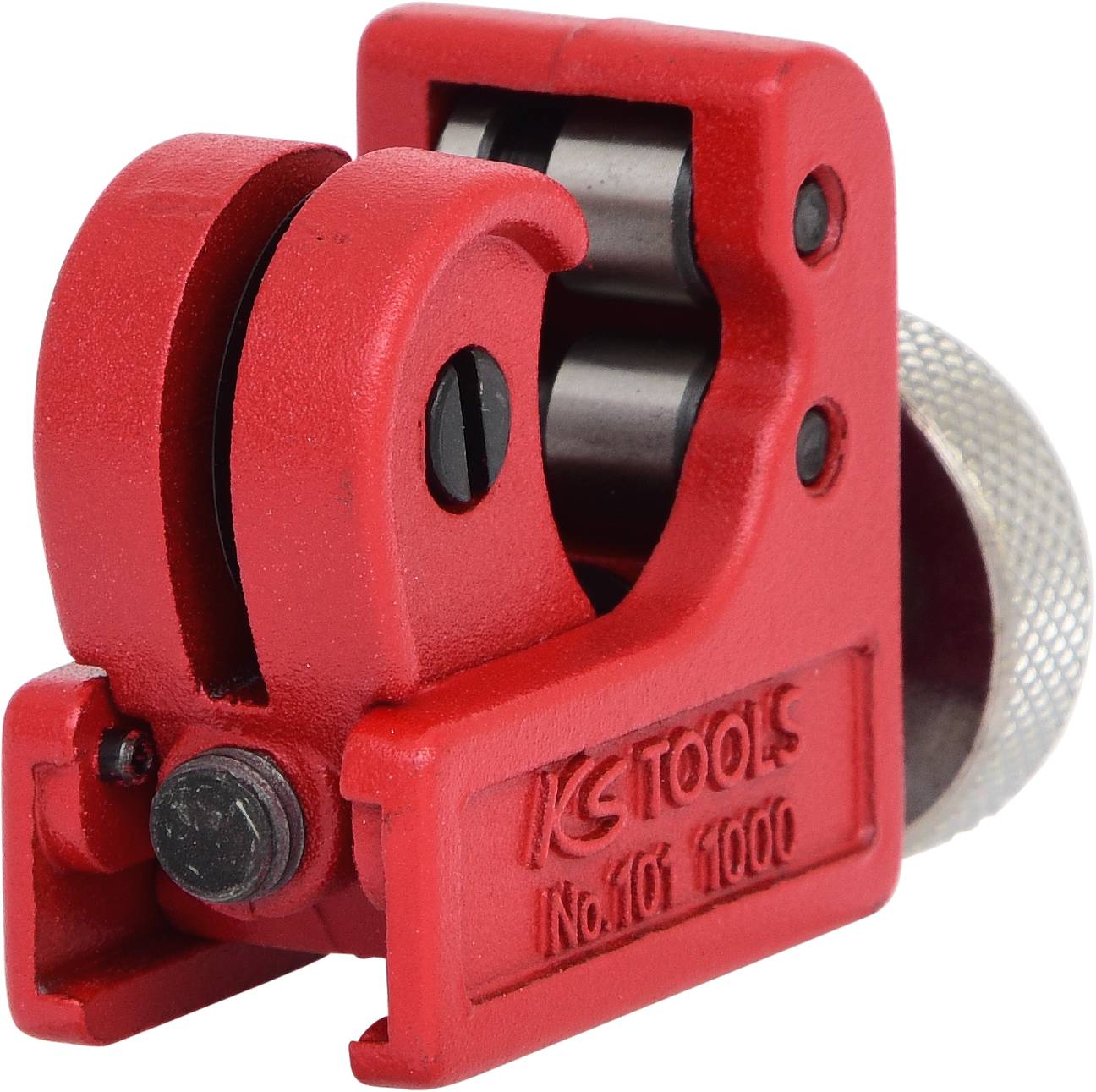 Mini-Rohrabschneider 3 - 16 mm 46120 Rohr-Ø 3 - 16 mm Wanddicke k. A. mm