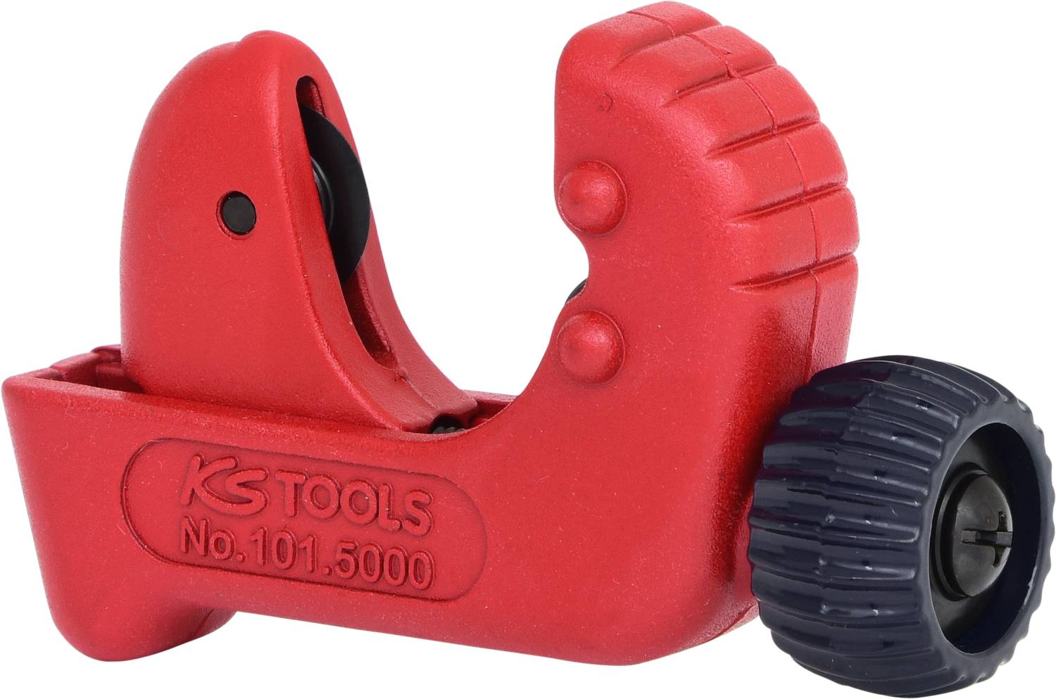 KS Tools 101.5000 Mini-Rohrabschneider, 3-28mm