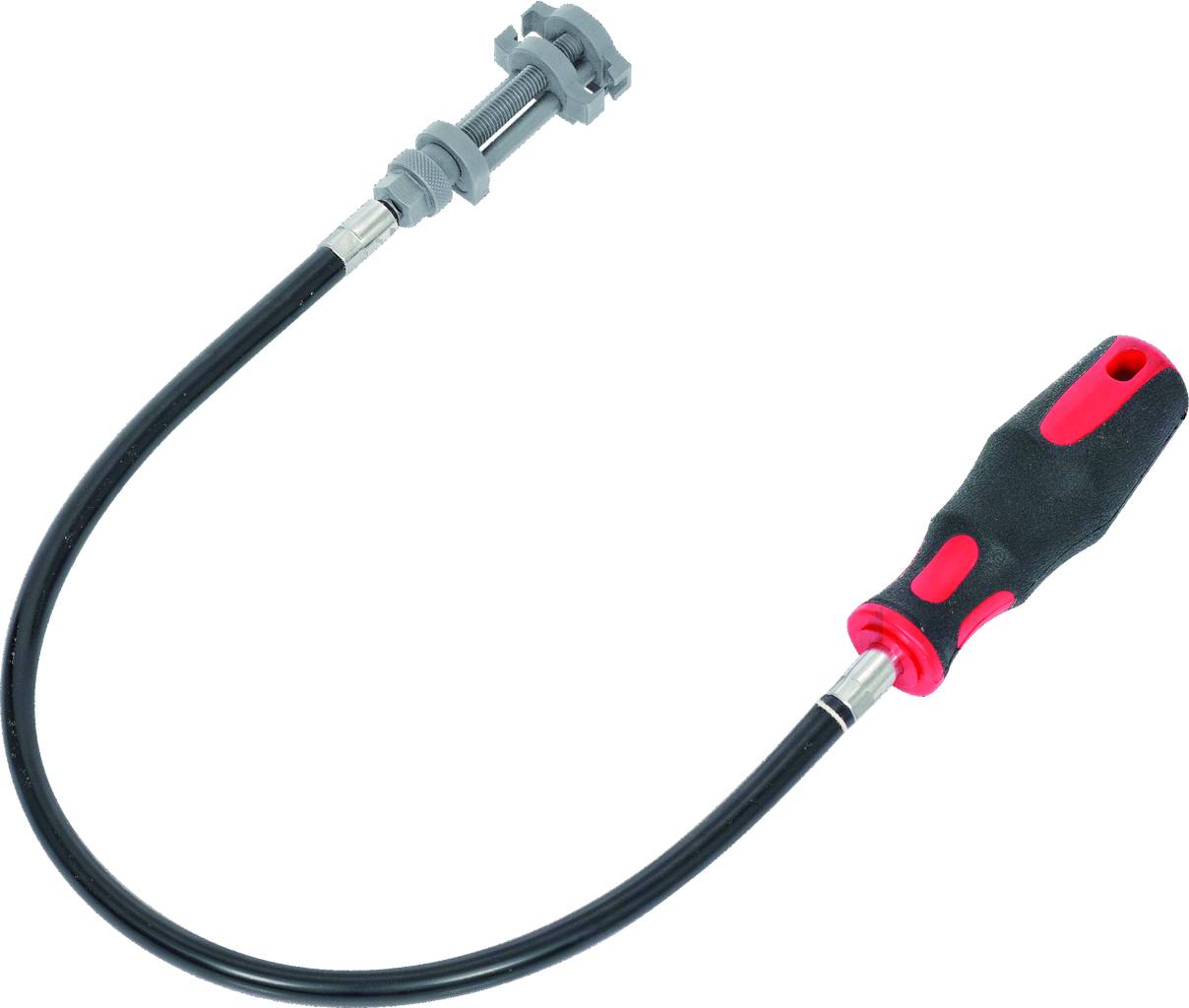 KS Tools 115.0910 Schlauchschellen-Spanner Ø 6 - 40mm