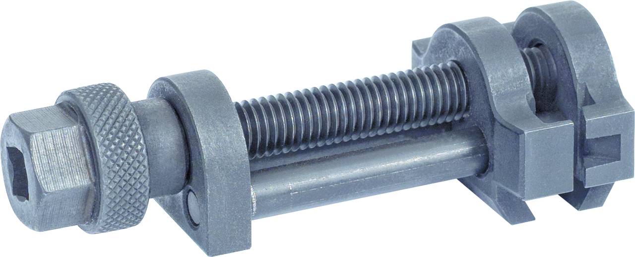KS Tools 115.0910 Schlauchschellen-Spanner Ø 6 - 40mm