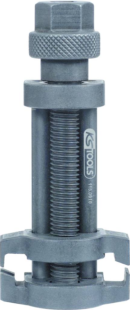 KS Tools 115.0910 Schlauchschellen-Spanner Ø 6 - 40mm