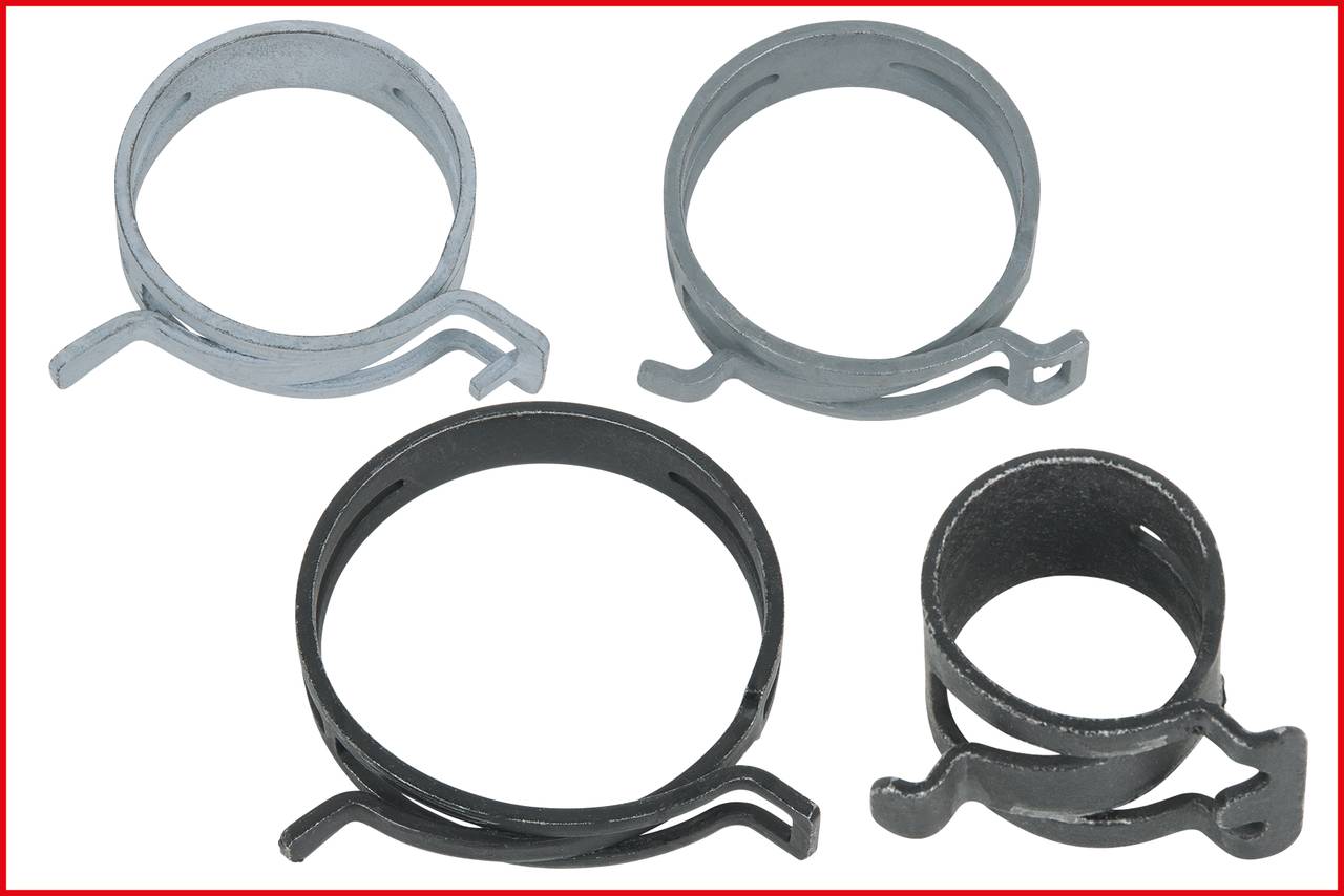 KS Tools 115.0911 Schlauchschellen-Spanner Ø 6 - 65mm