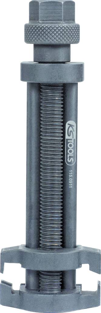 KS Tools 115.0911 Schlauchschellen-Spanner Ø 6 - 65mm