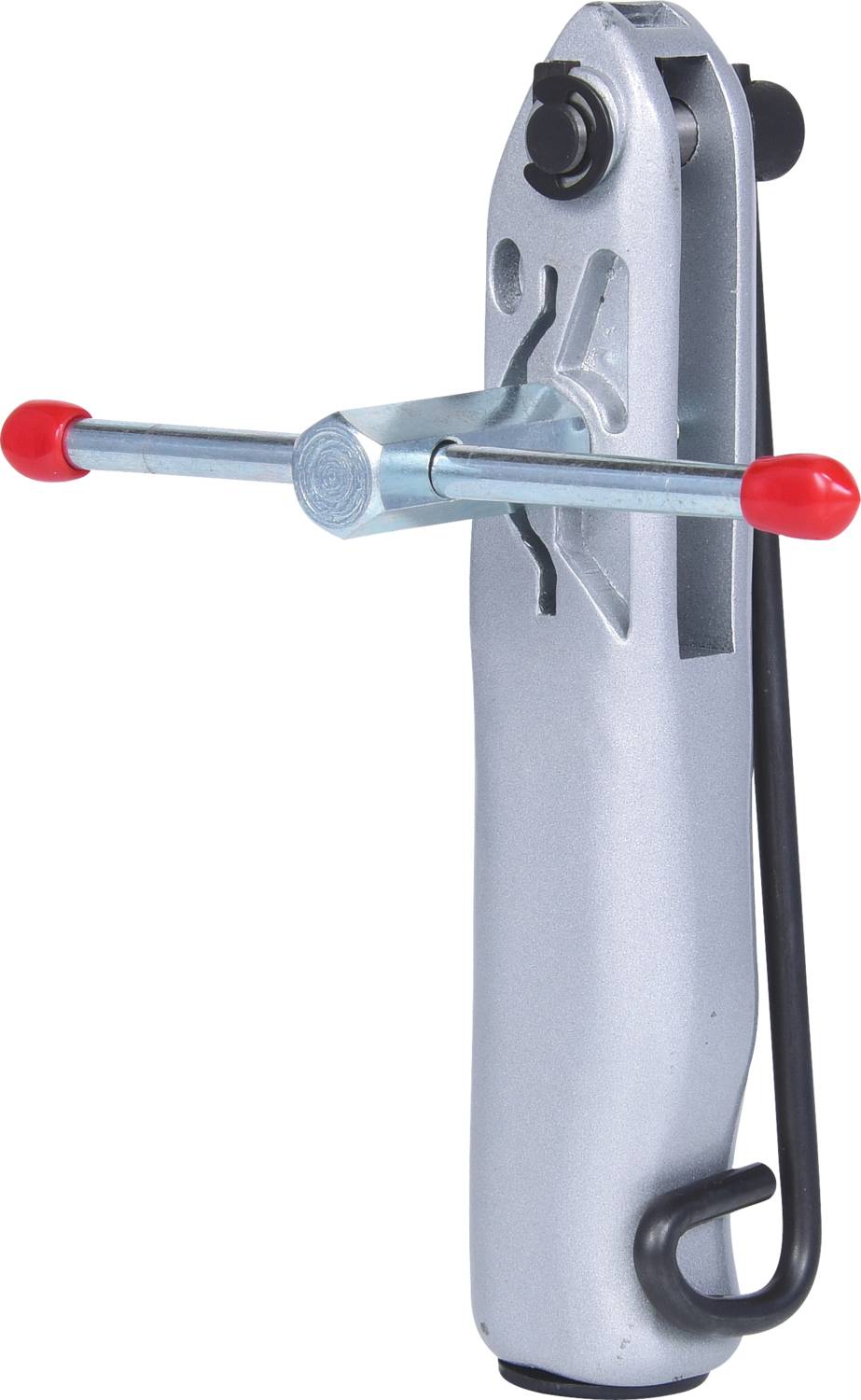 KS Tools 115.1059 Spann- und Schneidwerkzeug für Schlauchbänder