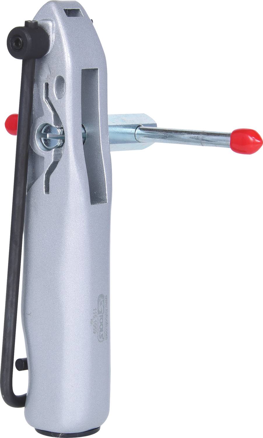 KS Tools 115.1059 Spann- und Schneidwerkzeug für Schlauchbänder