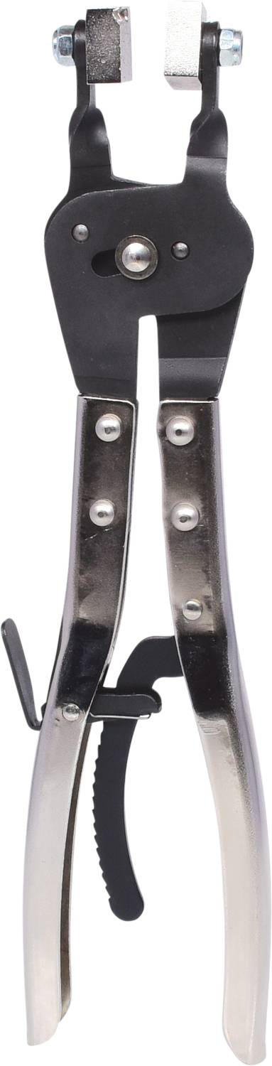 KS Tools 115.1063 Schlauchklemmenzange Typ MU2, 295mm