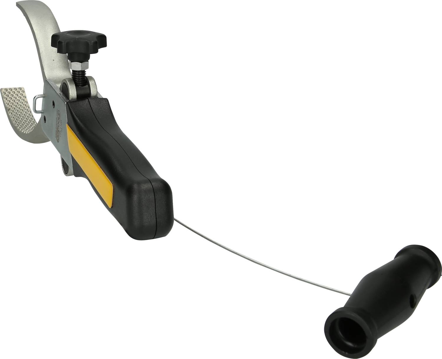 KS Tools 115.1103 Schlauchlösezange Ø 45-120mm