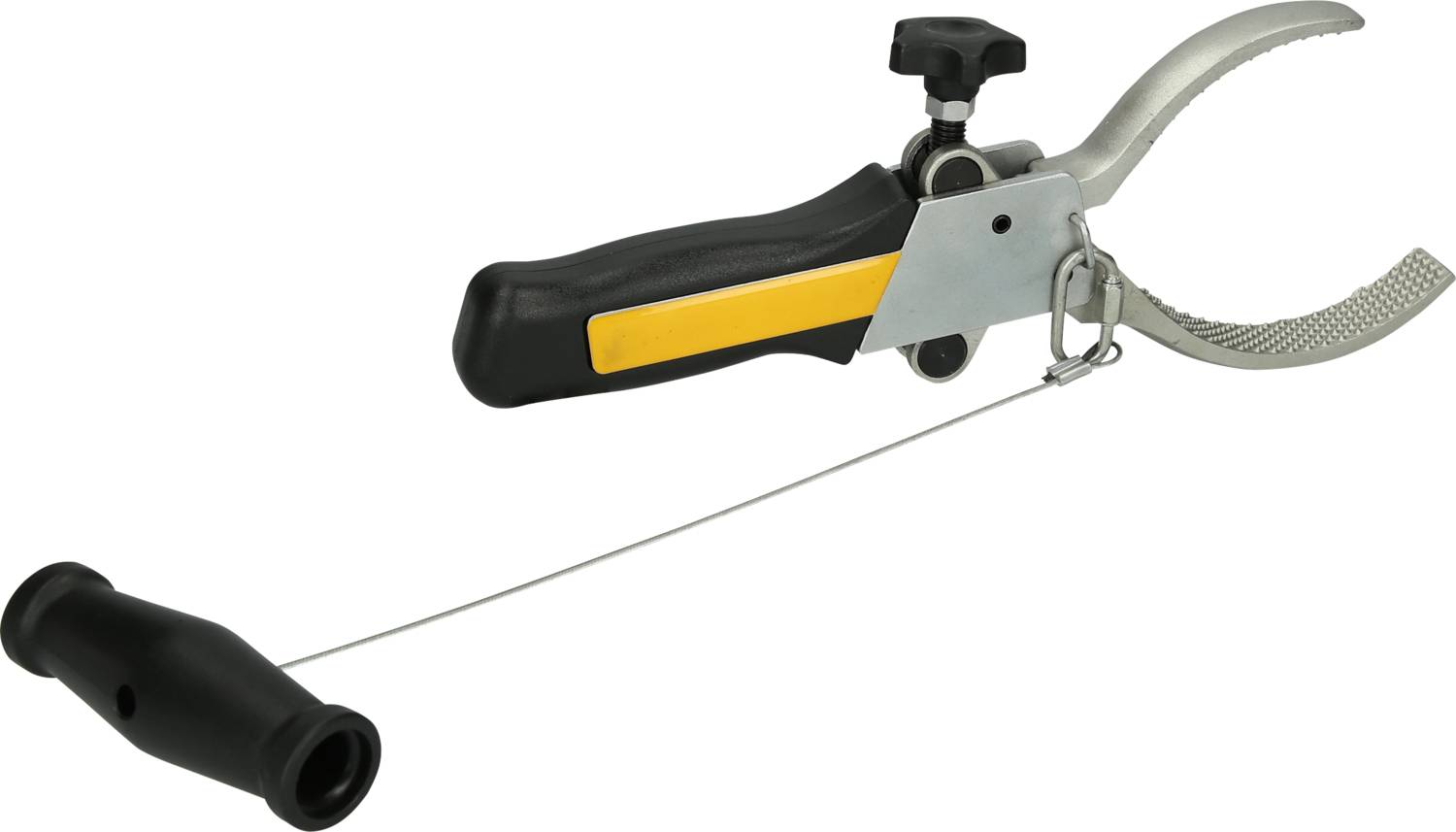 KS Tools 115.1103 Schlauchlösezange Ø 45-120mm